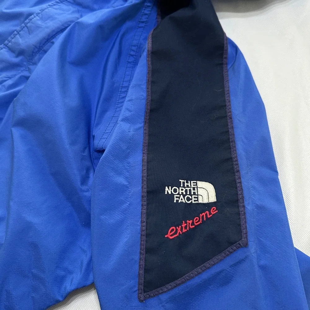 The North Face vintage north